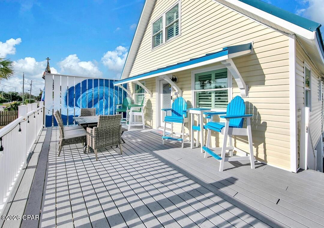 Holiday Beach Unit 6 - Residential