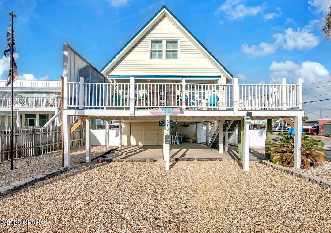 Holiday Beach Unit 6 - Residential