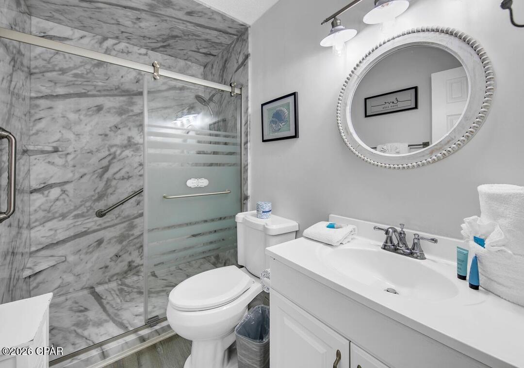 Holiday Beach Unit 6 - Residential