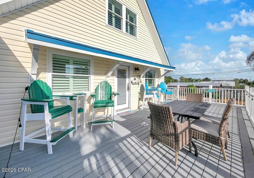 Holiday Beach Unit 6 - Residential