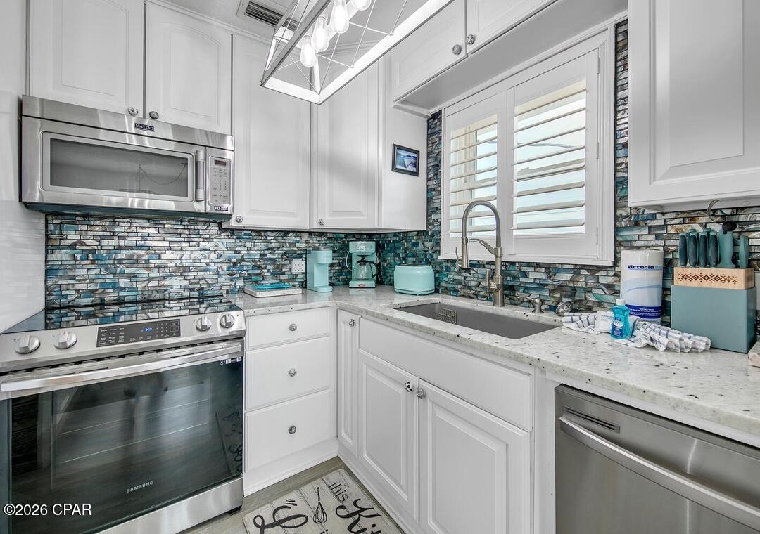 Holiday Beach Unit 6 - Residential