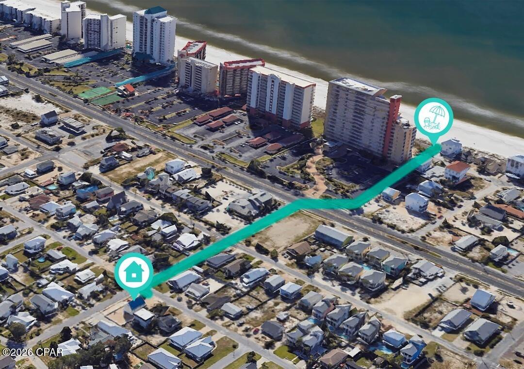 Holiday Beach Unit 6 - Residential