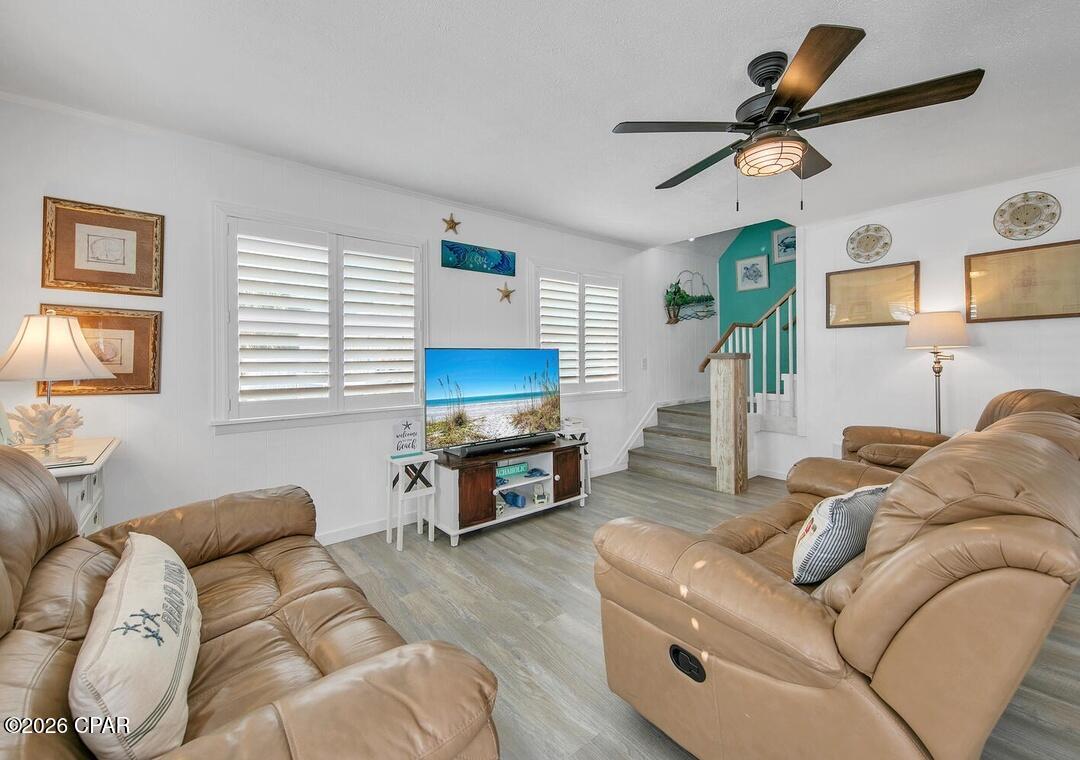 Holiday Beach Unit 6 - Residential