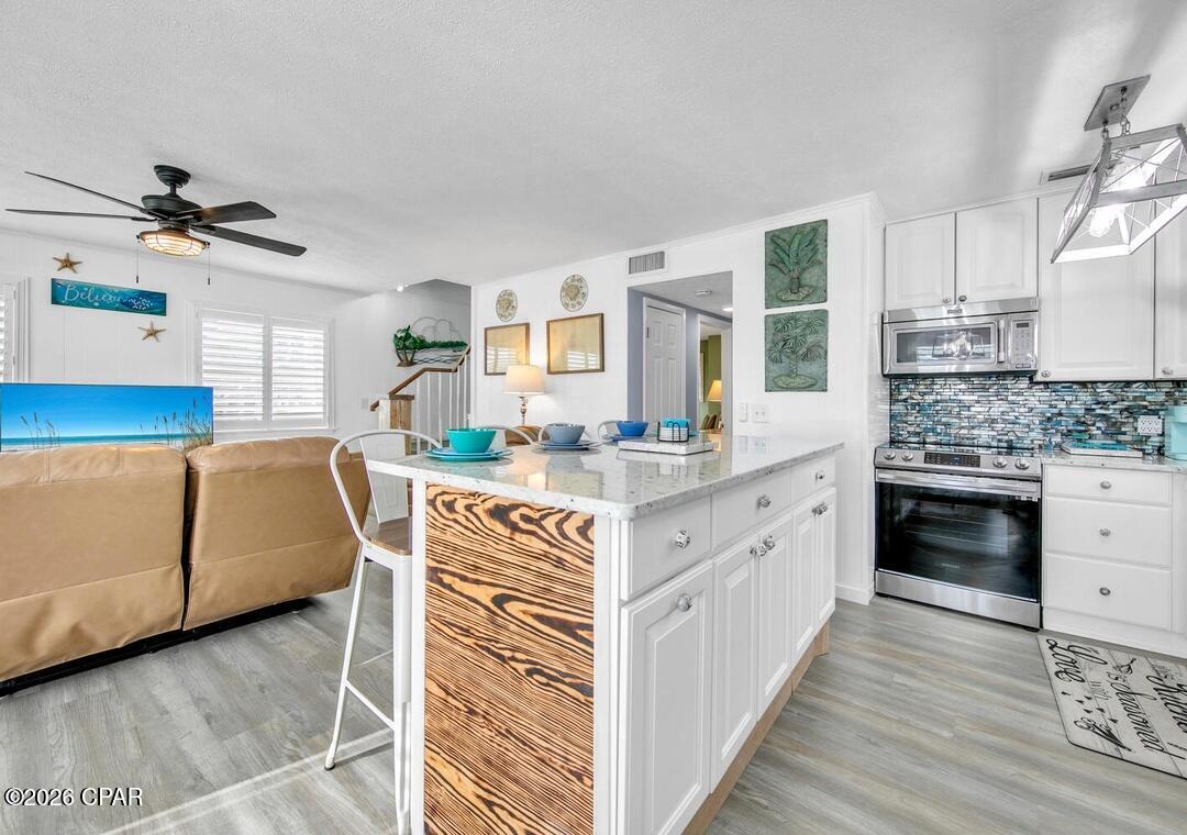 Holiday Beach Unit 6 - Residential