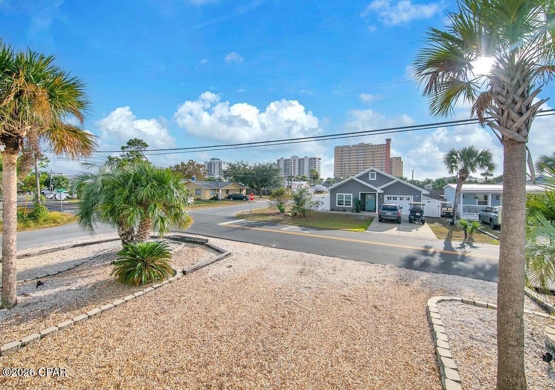 Holiday Beach Unit 6 - Residential