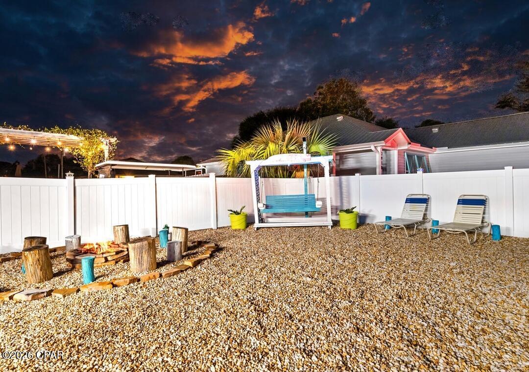 Holiday Beach Unit 6 - Residential