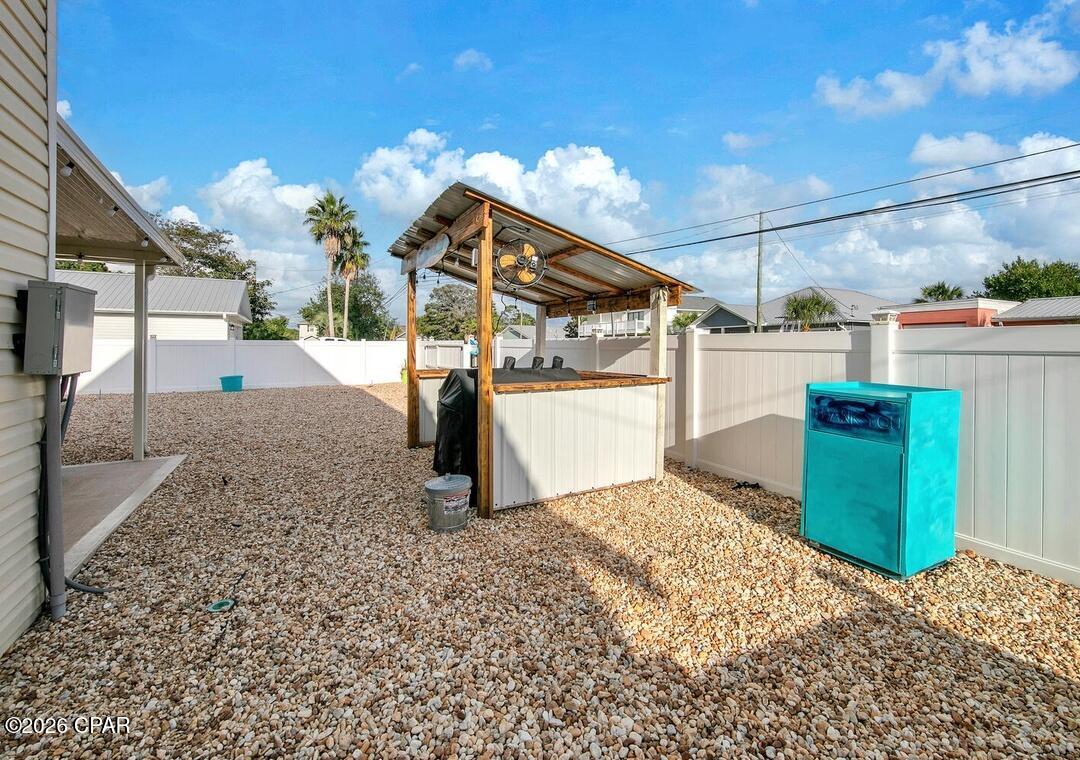 Holiday Beach Unit 6 - Residential