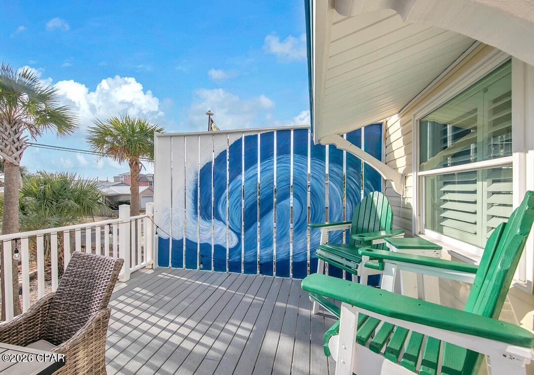 Holiday Beach Unit 6 - Residential