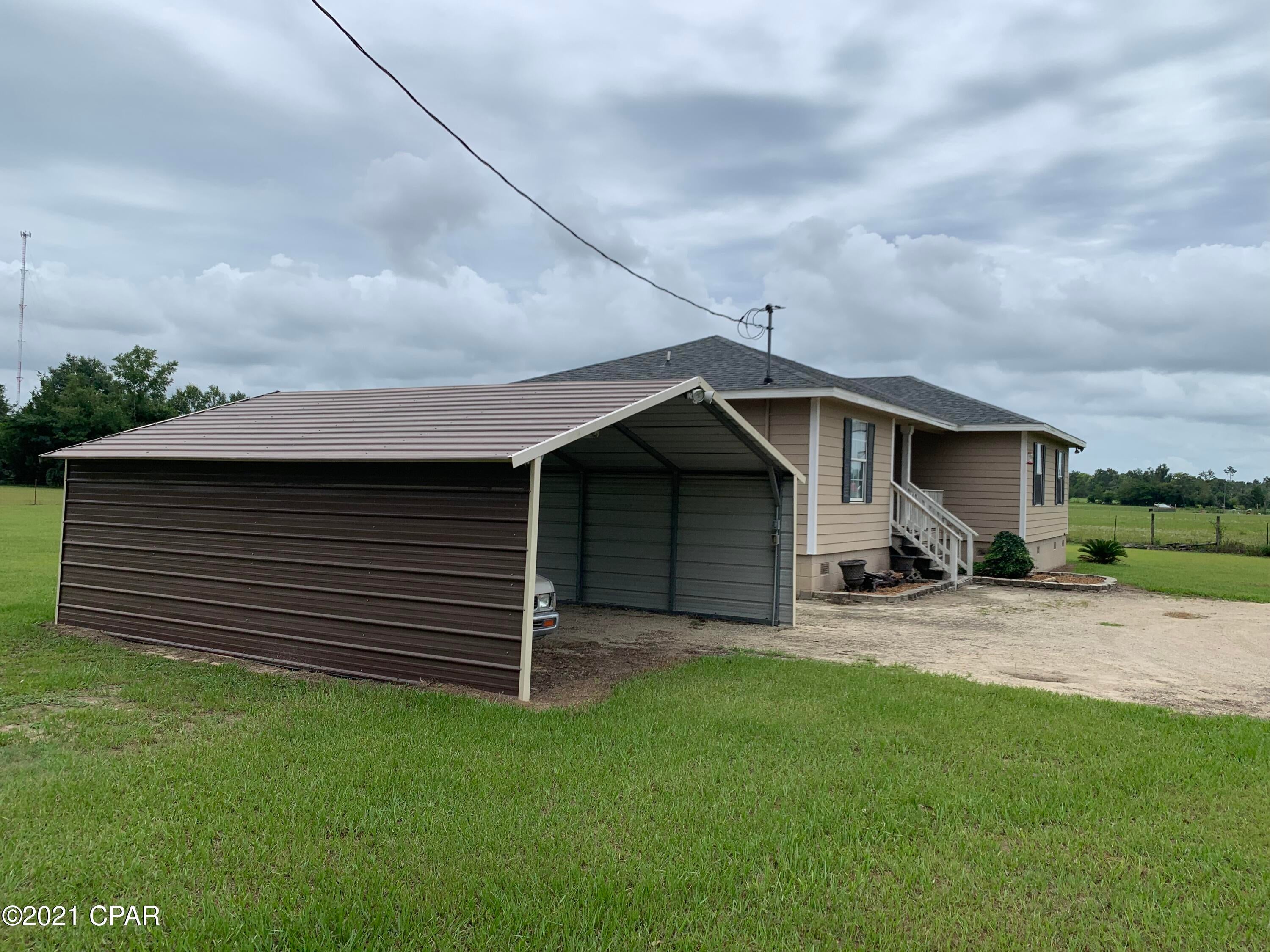 [No Recorded Subdiv] - Residential