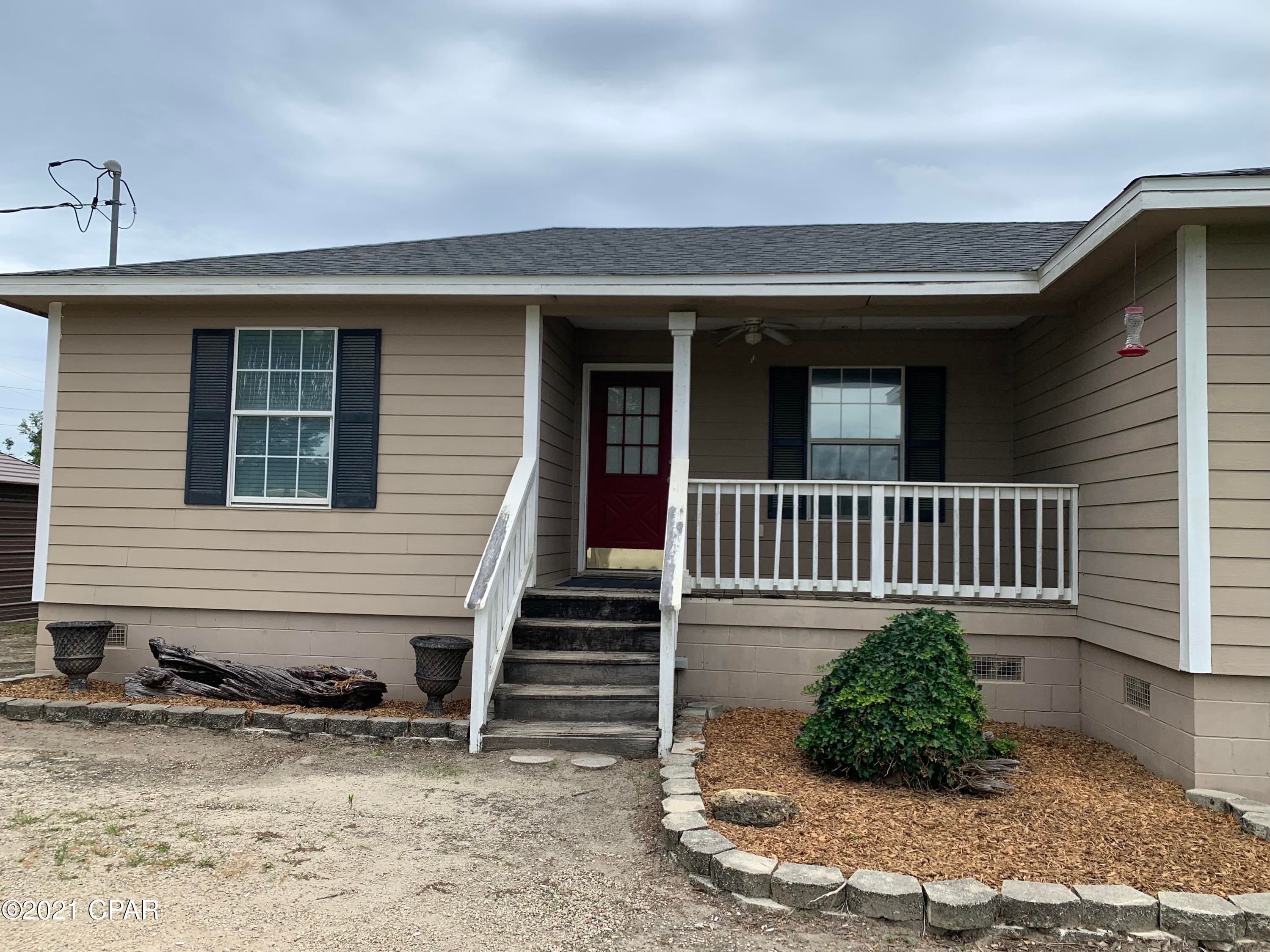 [No Recorded Subdiv] - Residential