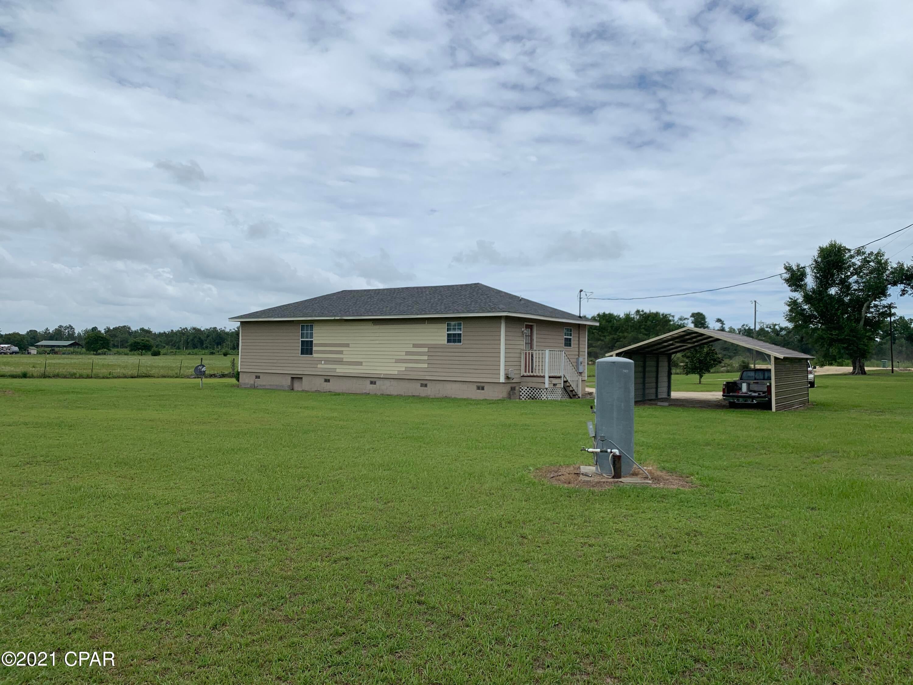 [No Recorded Subdiv] - Residential