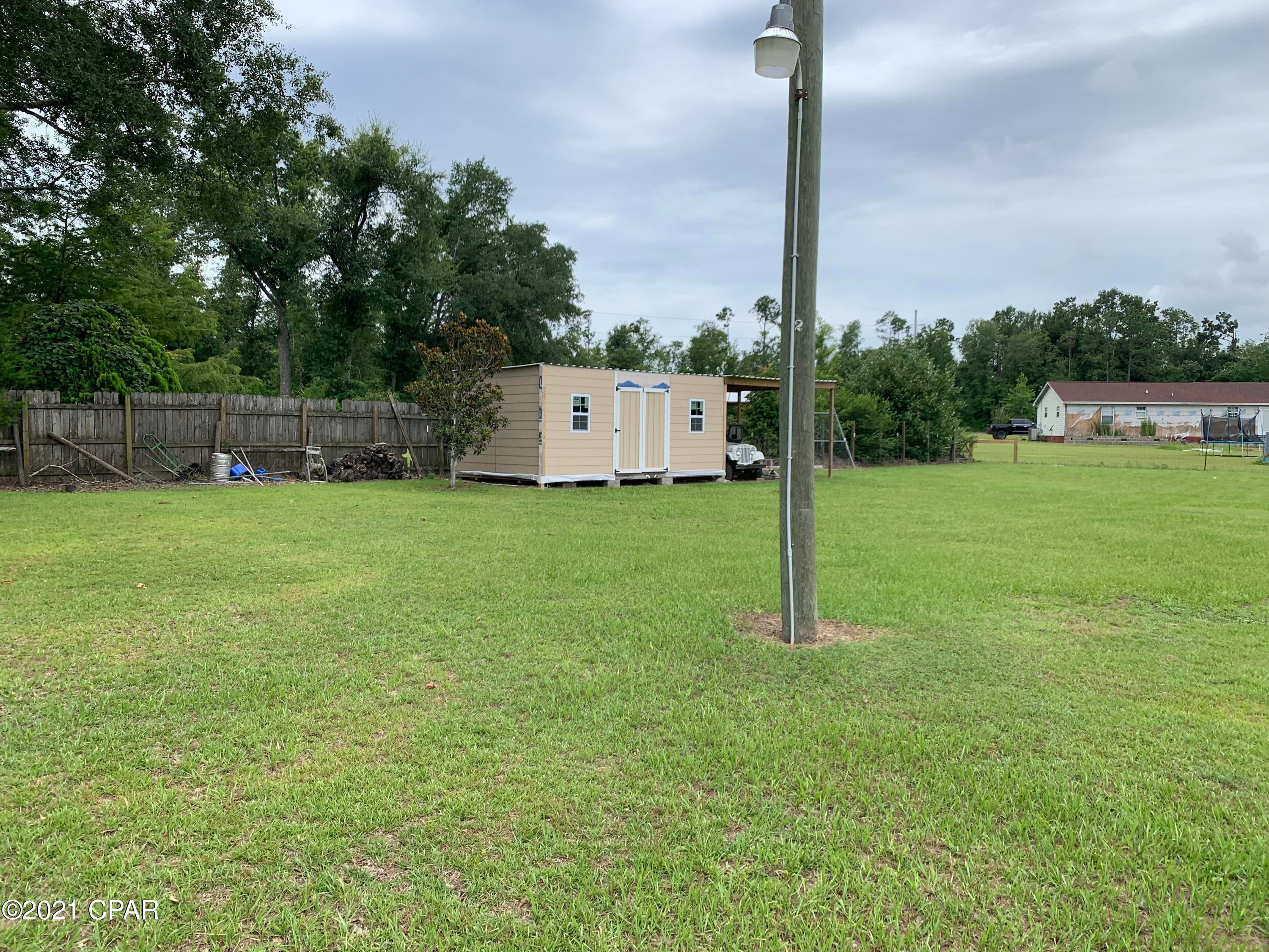 [No Recorded Subdiv] - Residential