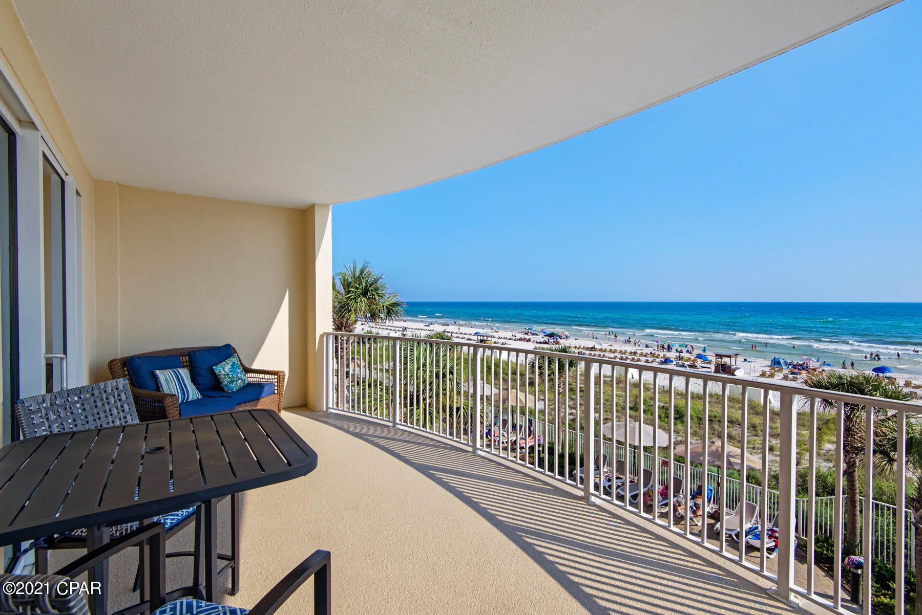 Ocean Villa - Residential