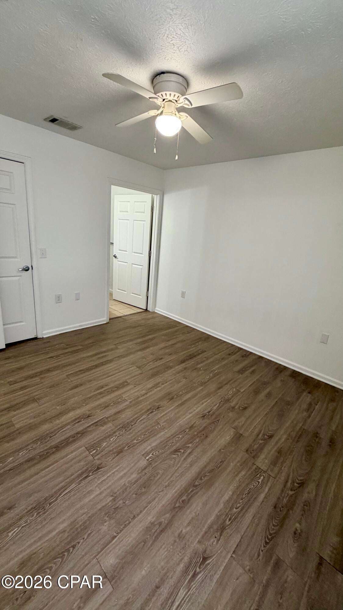 [No Recorded Subdiv] - Residential Lease