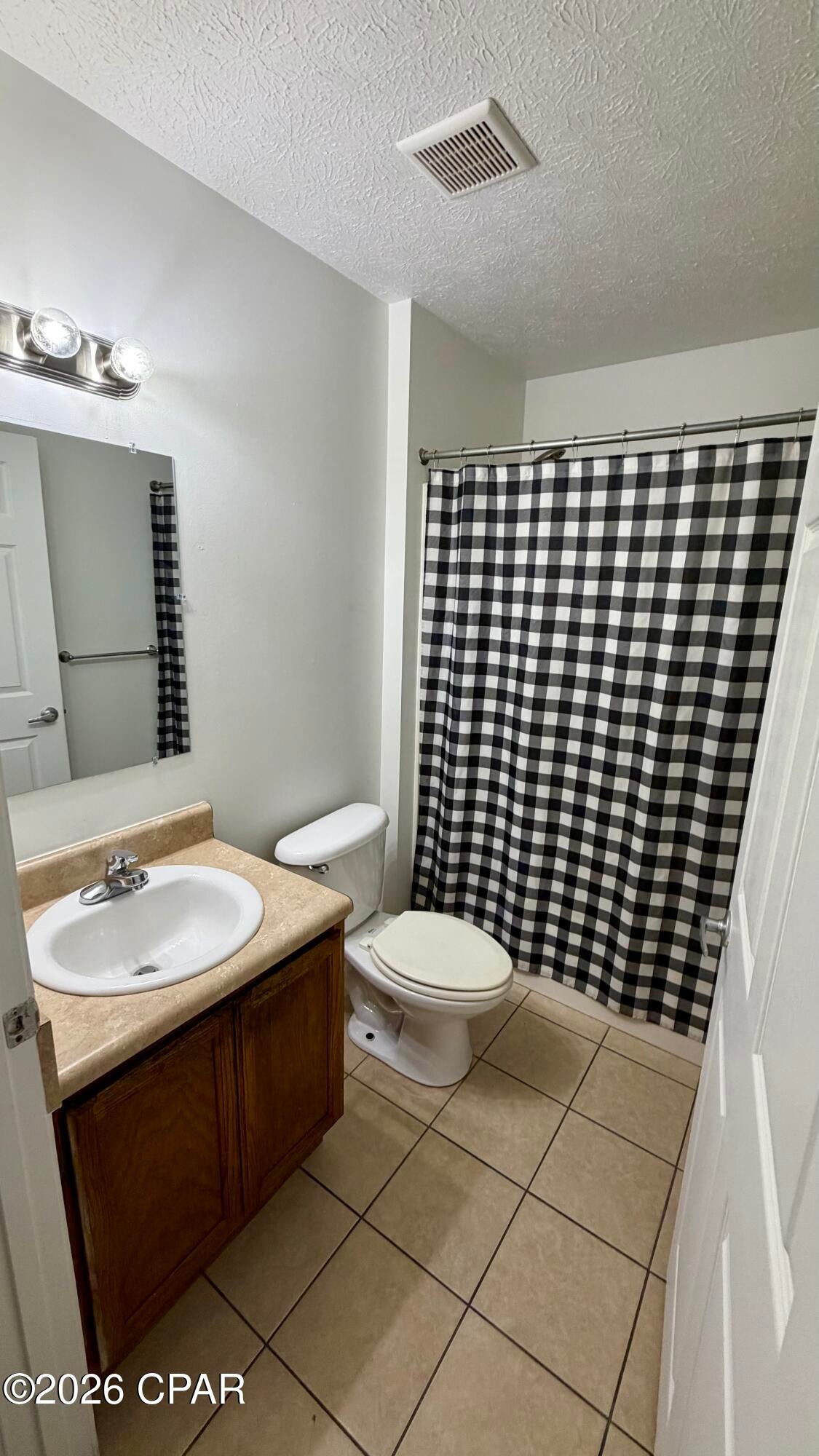 [No Recorded Subdiv] - Residential Lease