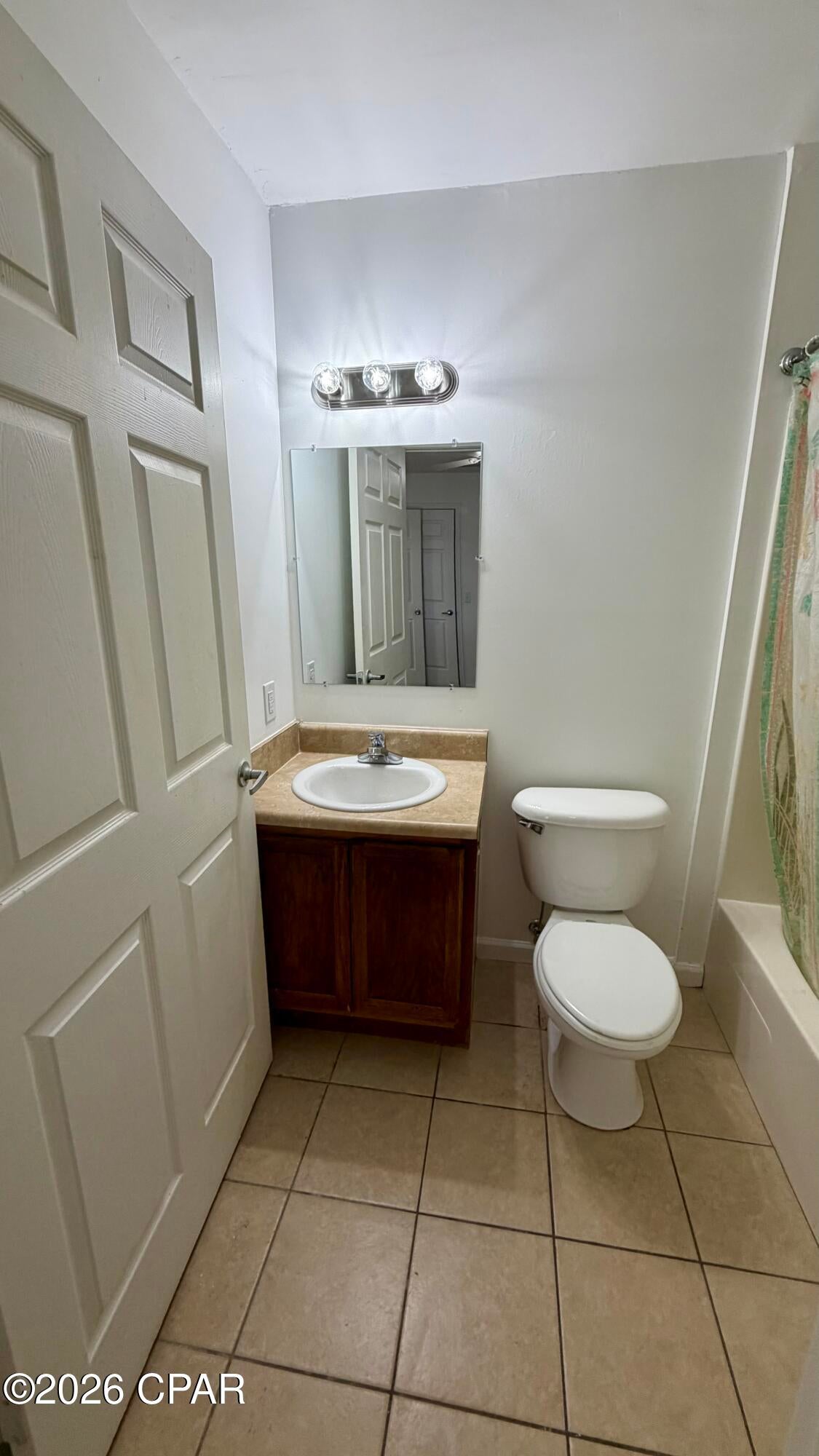 [No Recorded Subdiv] - Residential Lease