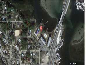 Treasure Island Resort - Land