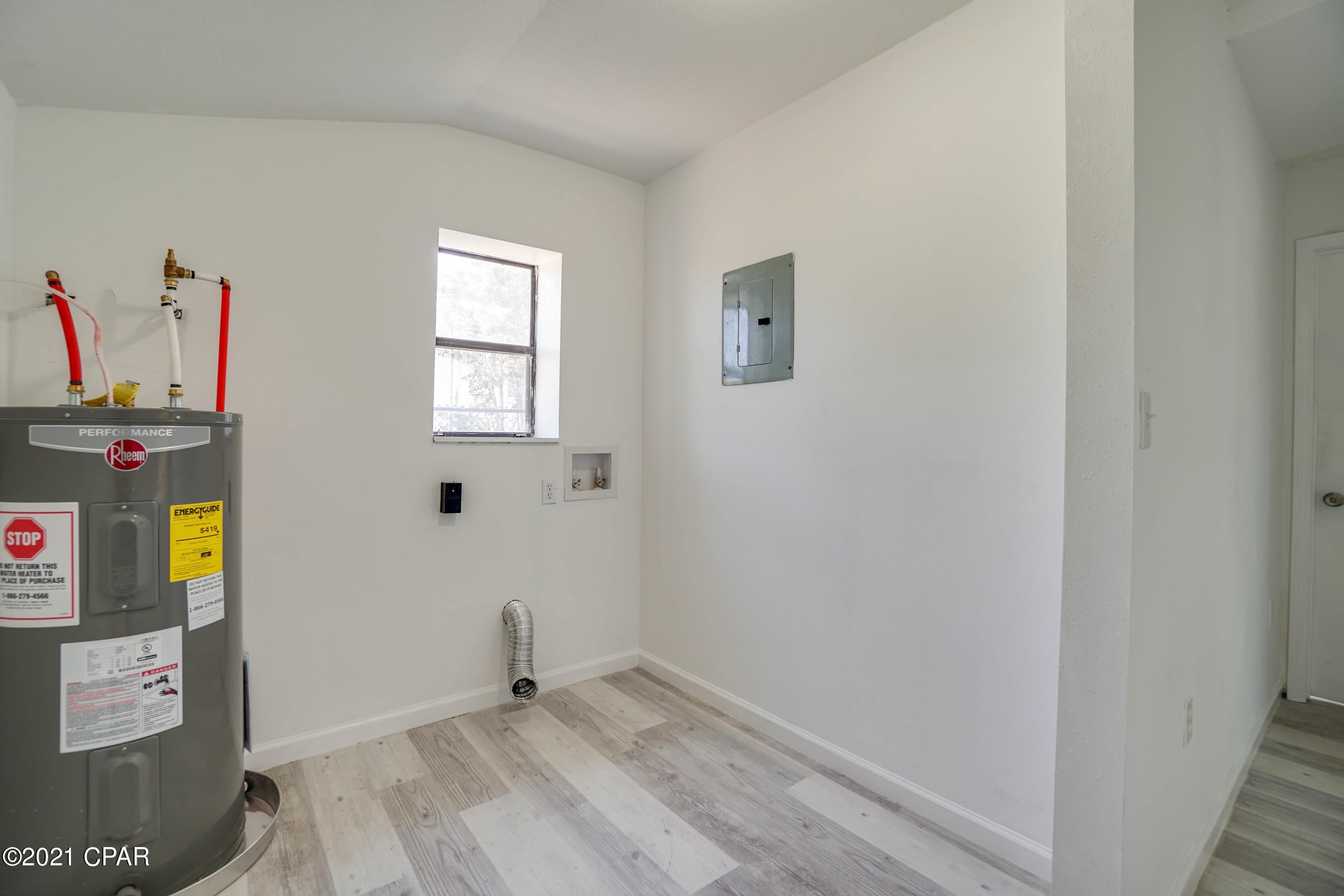 Lannie Rowe Lake Estates U-1 - Residential