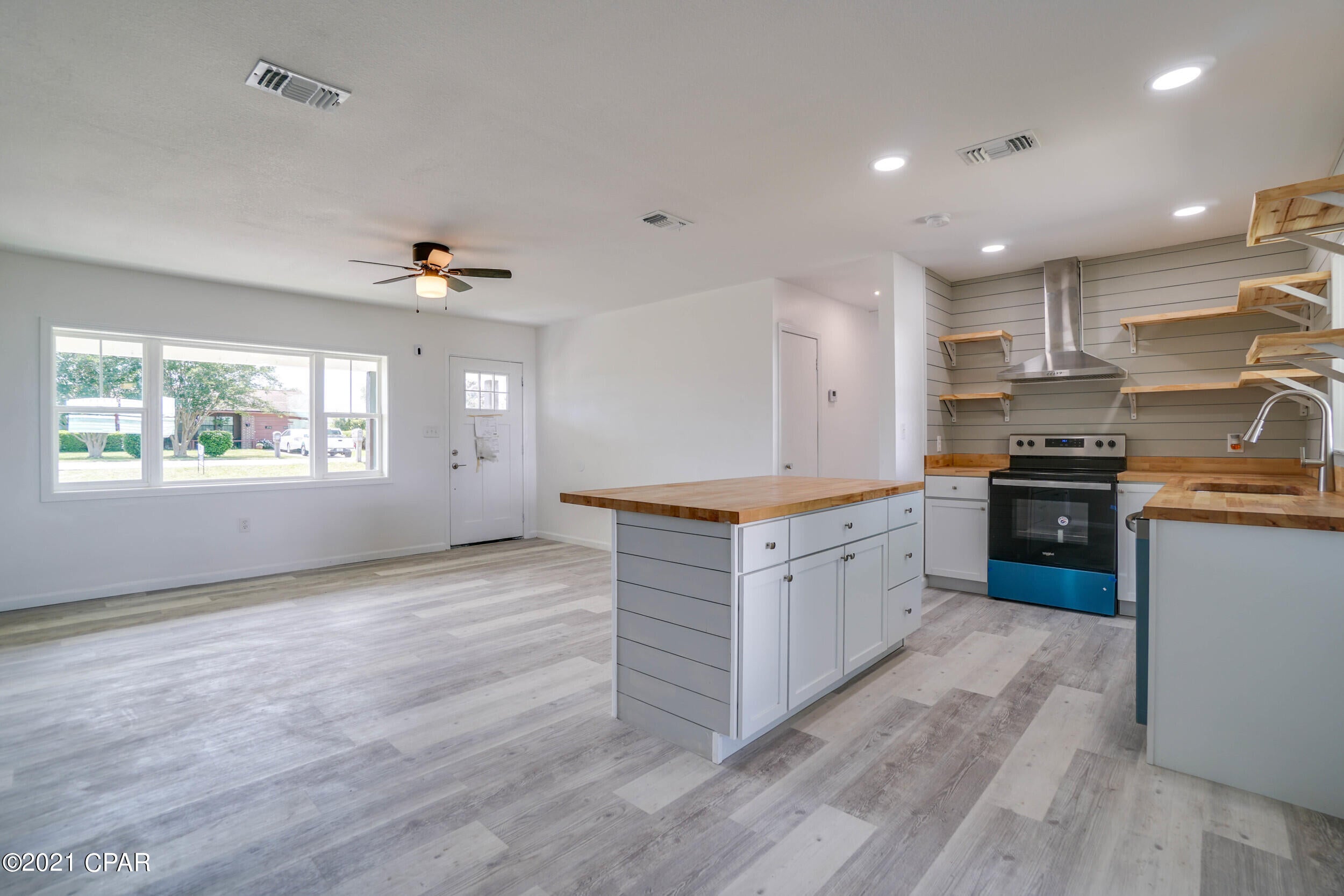 Lannie Rowe Lake Estates U-1 - Residential