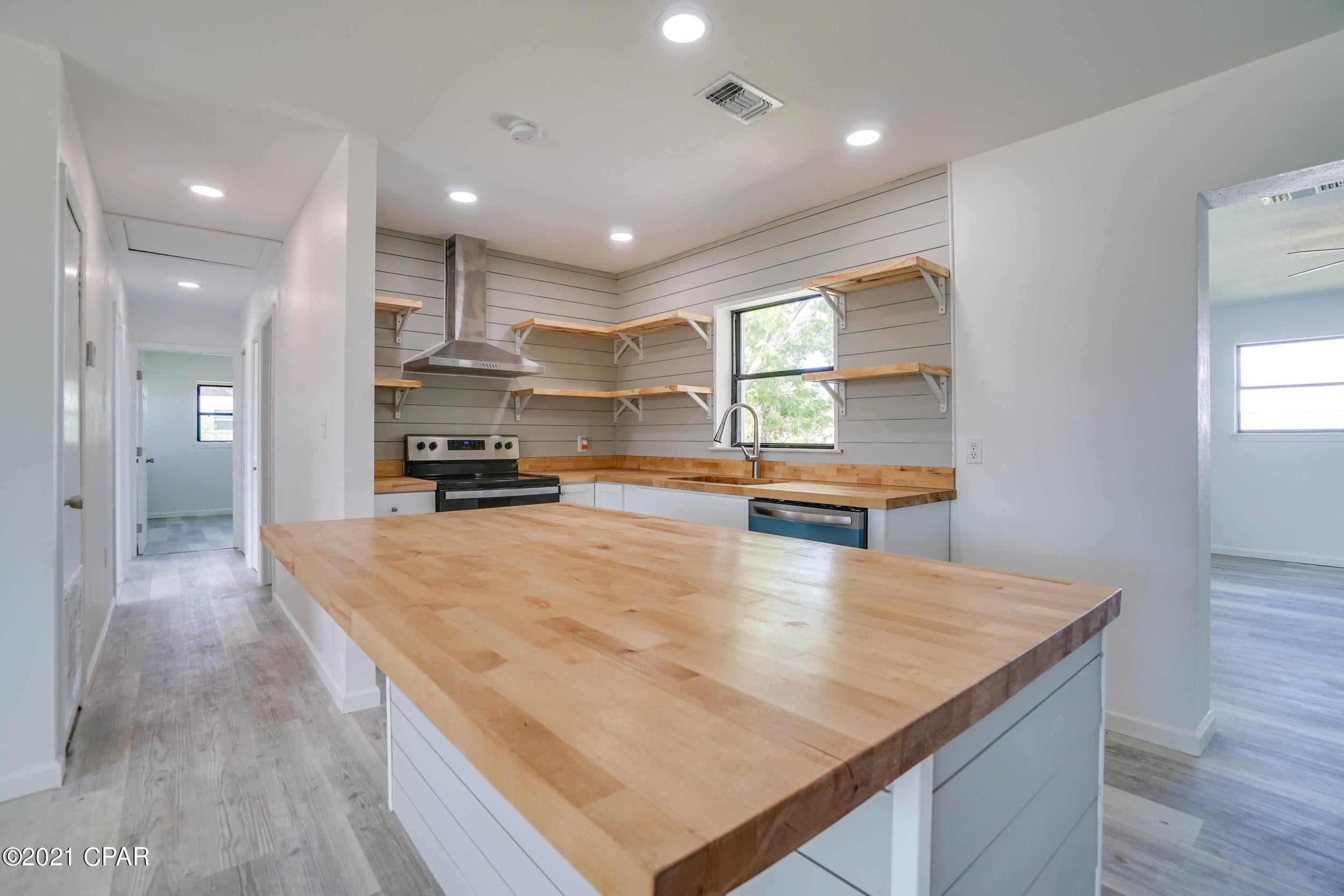 Lannie Rowe Lake Estates U-1 - Residential