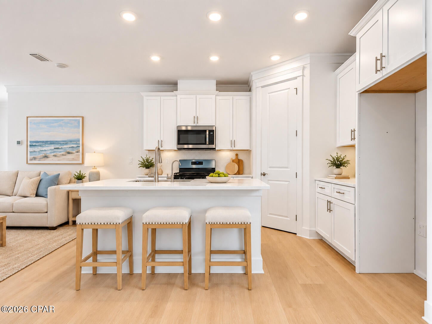 Breakfast Point - Residential