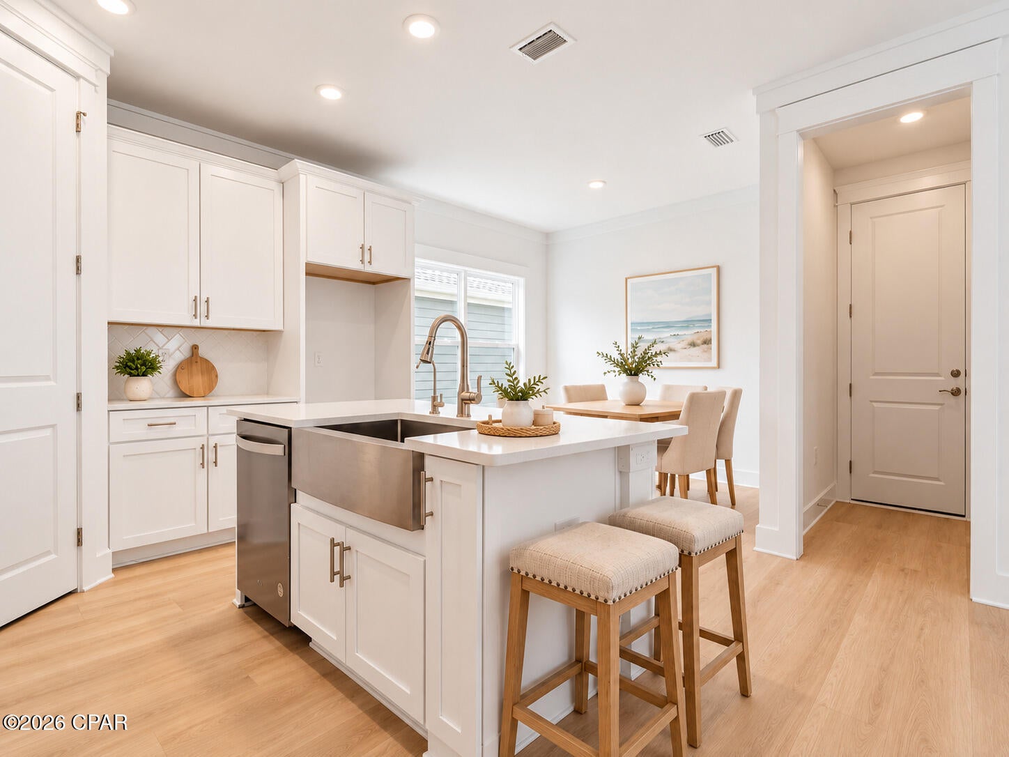 Breakfast Point - Residential