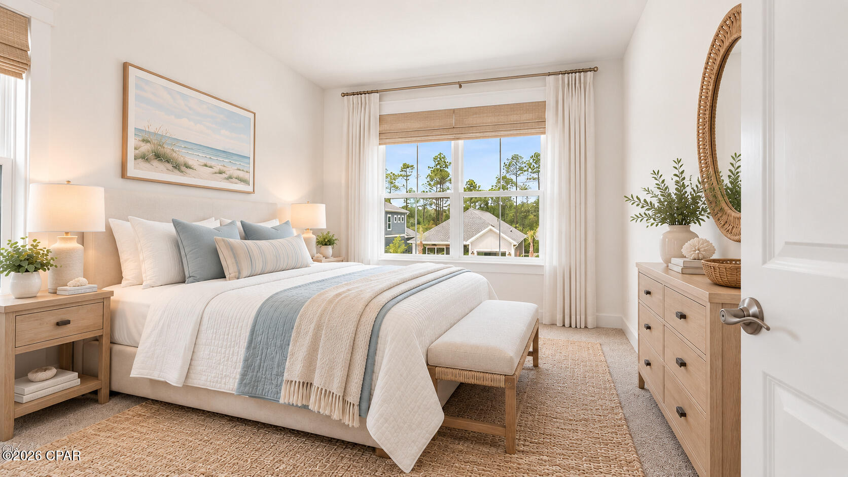 Breakfast Point - Residential