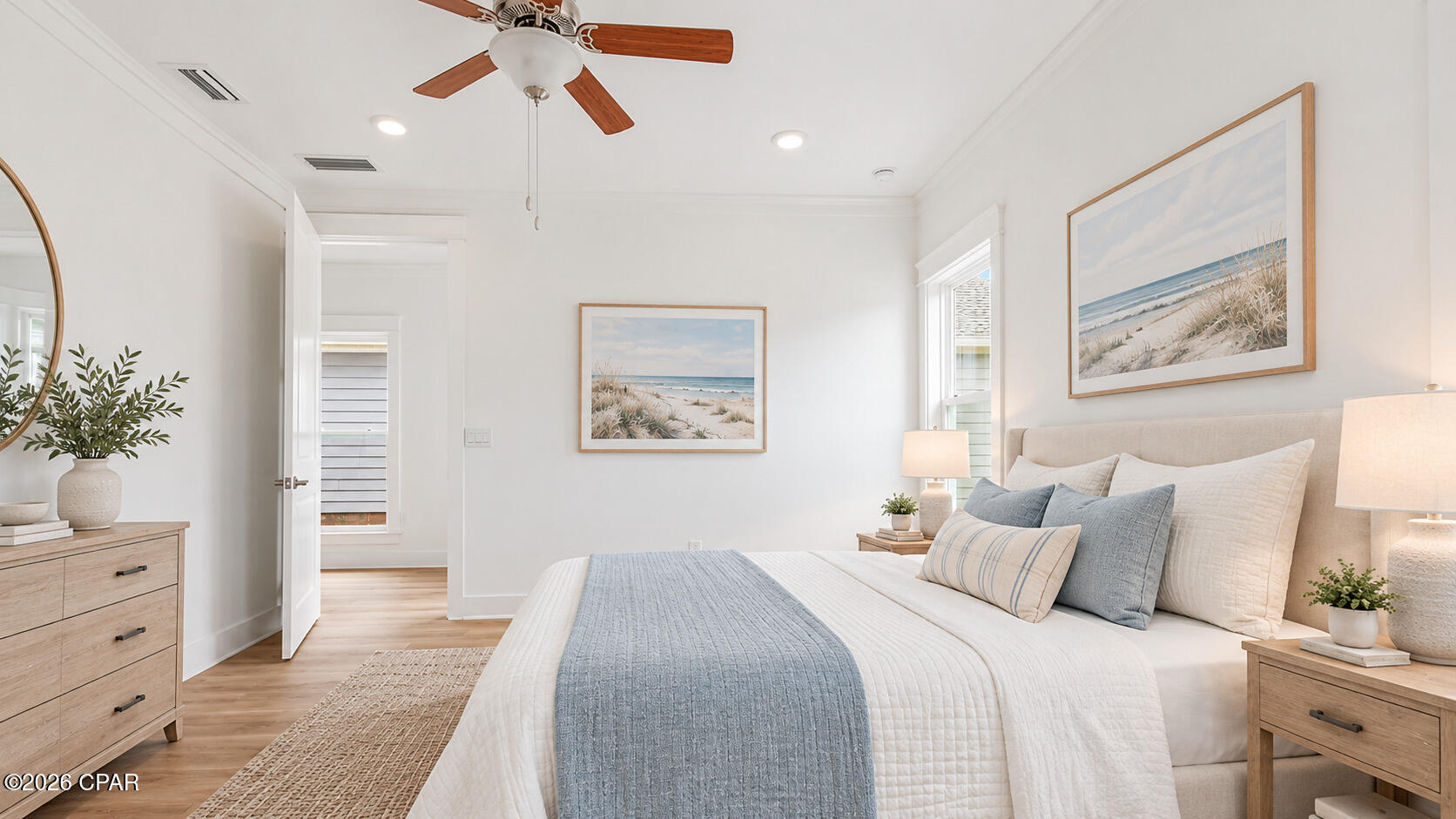 Breakfast Point - Residential