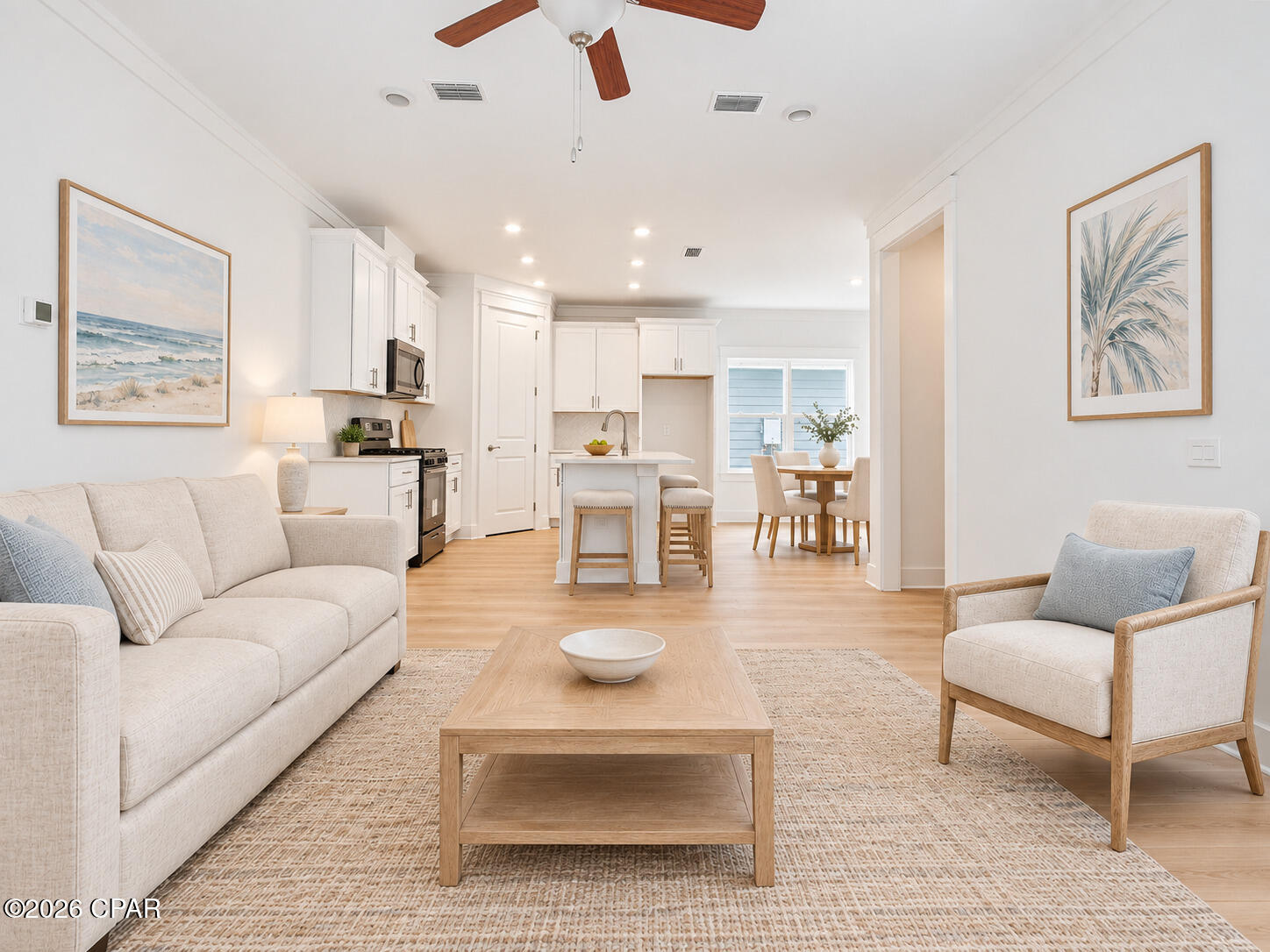 Breakfast Point - Residential