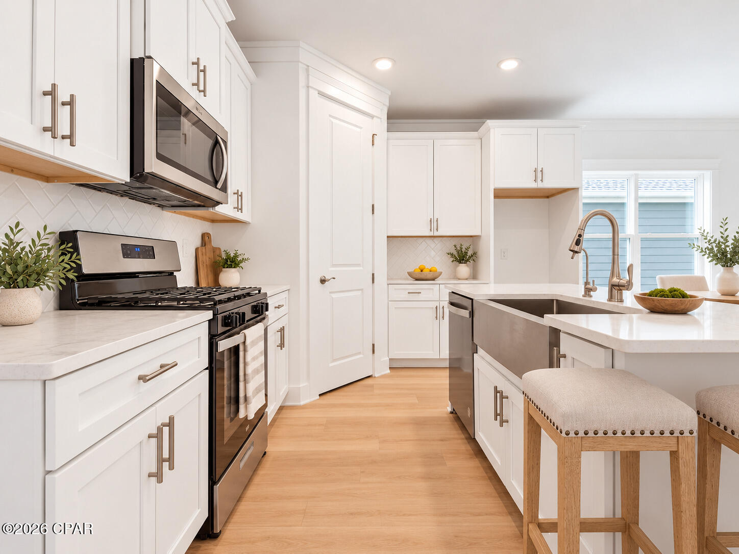 Breakfast Point - Residential