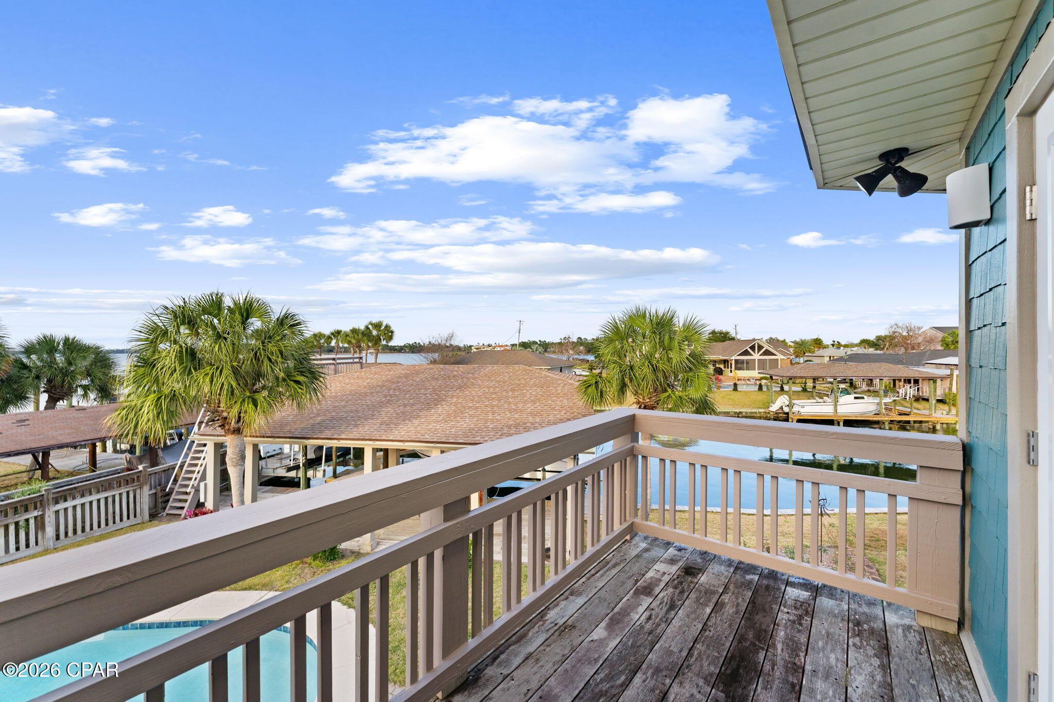 Baywood Shores Estates - Residential