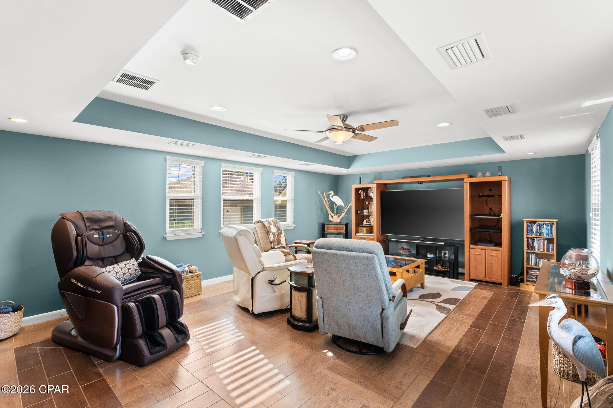 Baywood Shores Estates - Residential