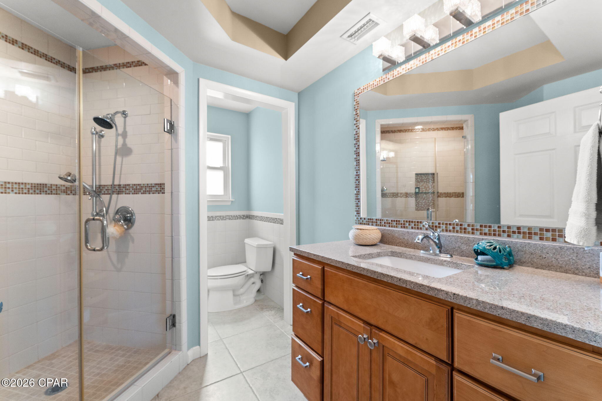 Baywood Shores Estates - Residential