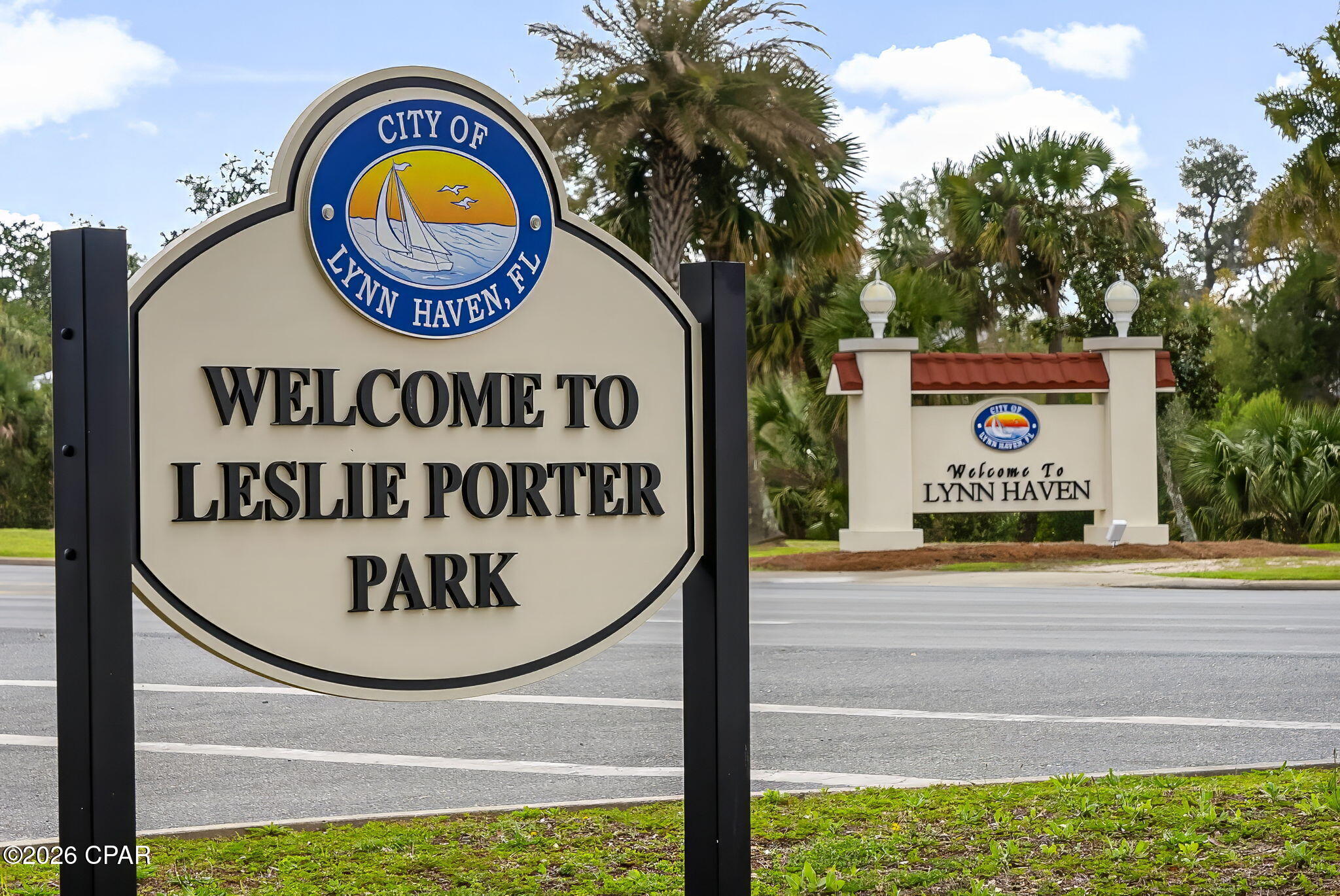 Baywood Shores Estates - Residential