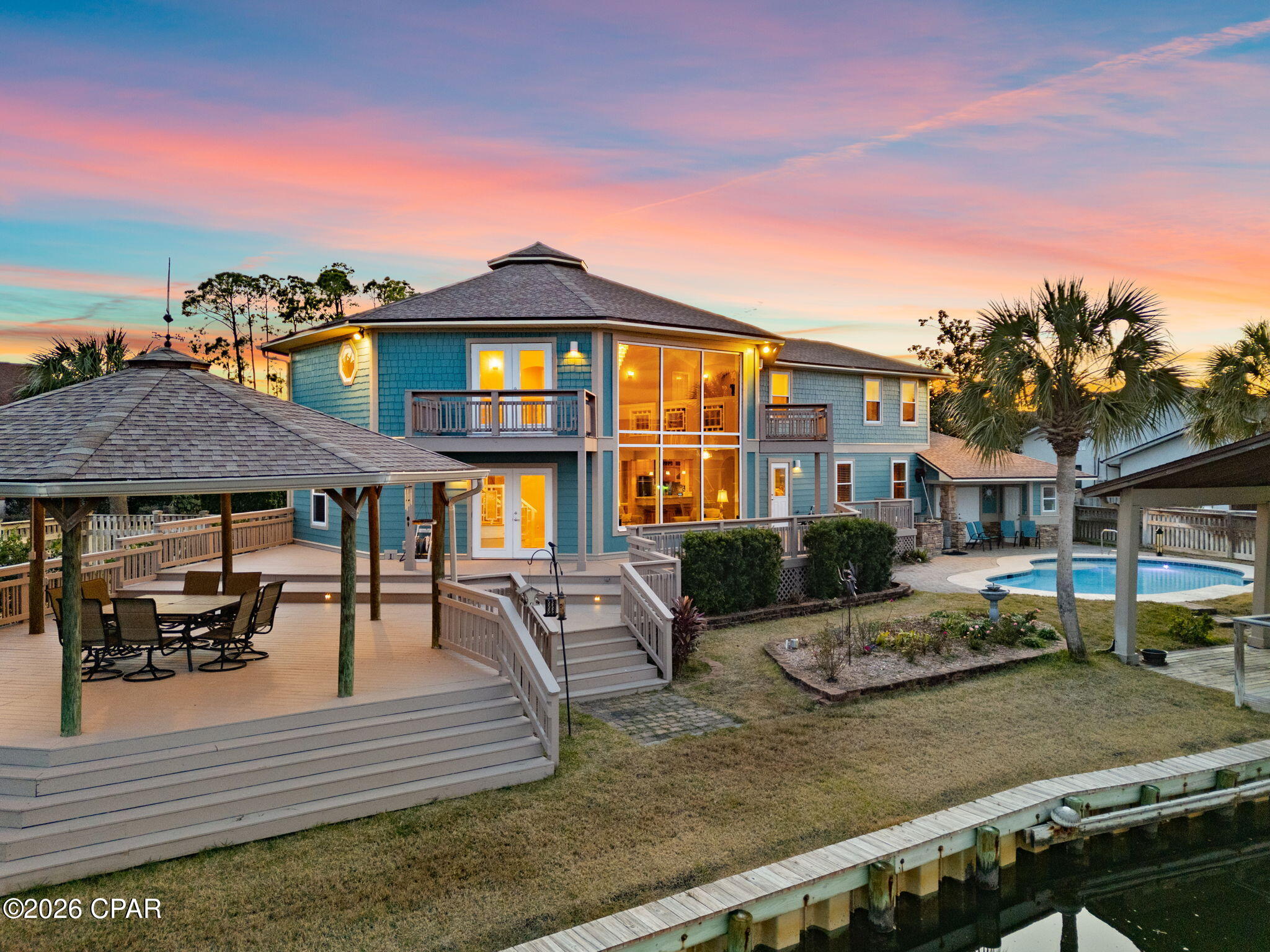 Baywood Shores Estates - Residential