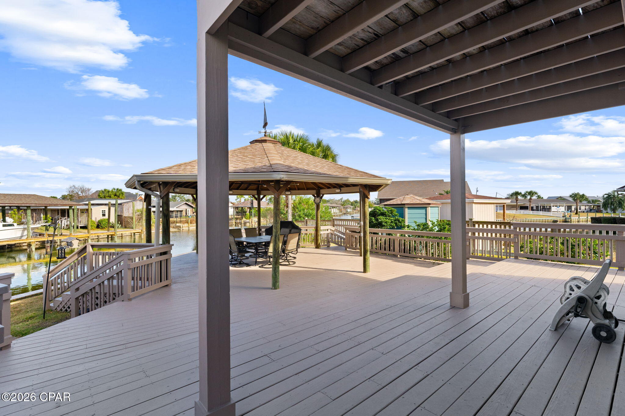 Baywood Shores Estates - Residential