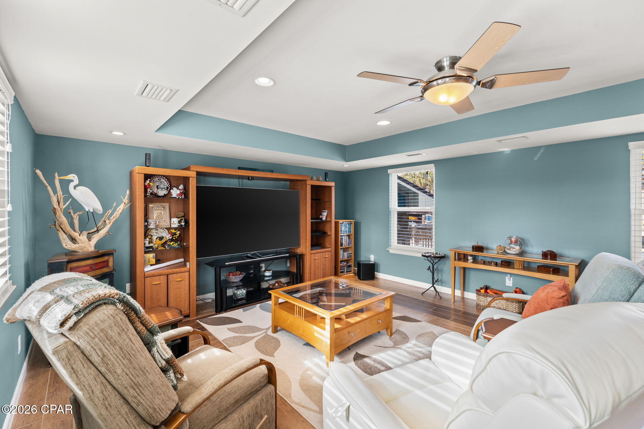 Baywood Shores Estates - Residential