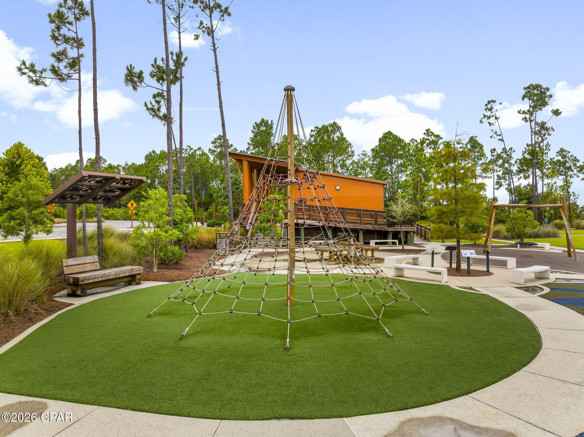 Baywood Shores Estates - Residential