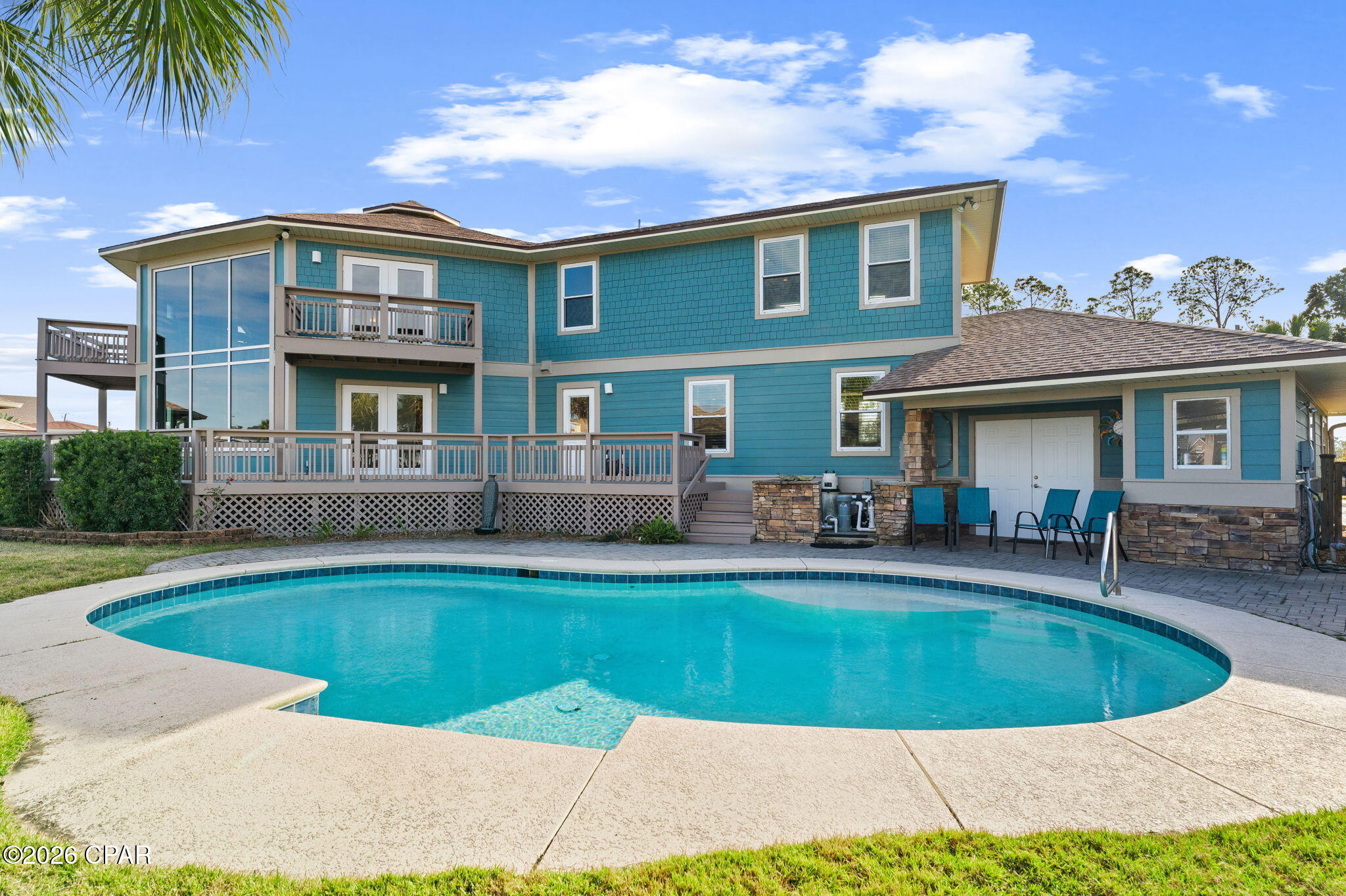 Baywood Shores Estates - Residential