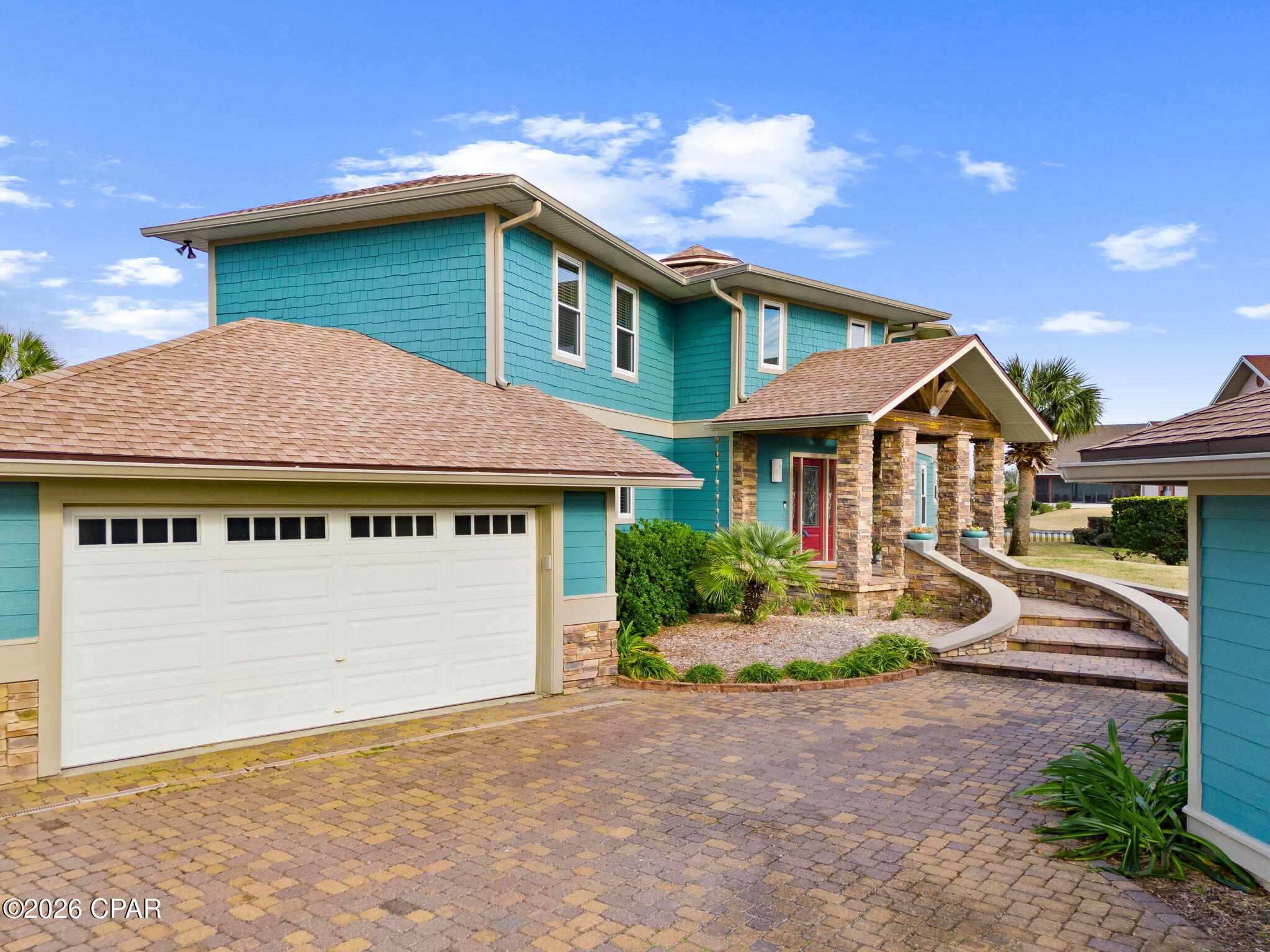 Baywood Shores Estates - Residential