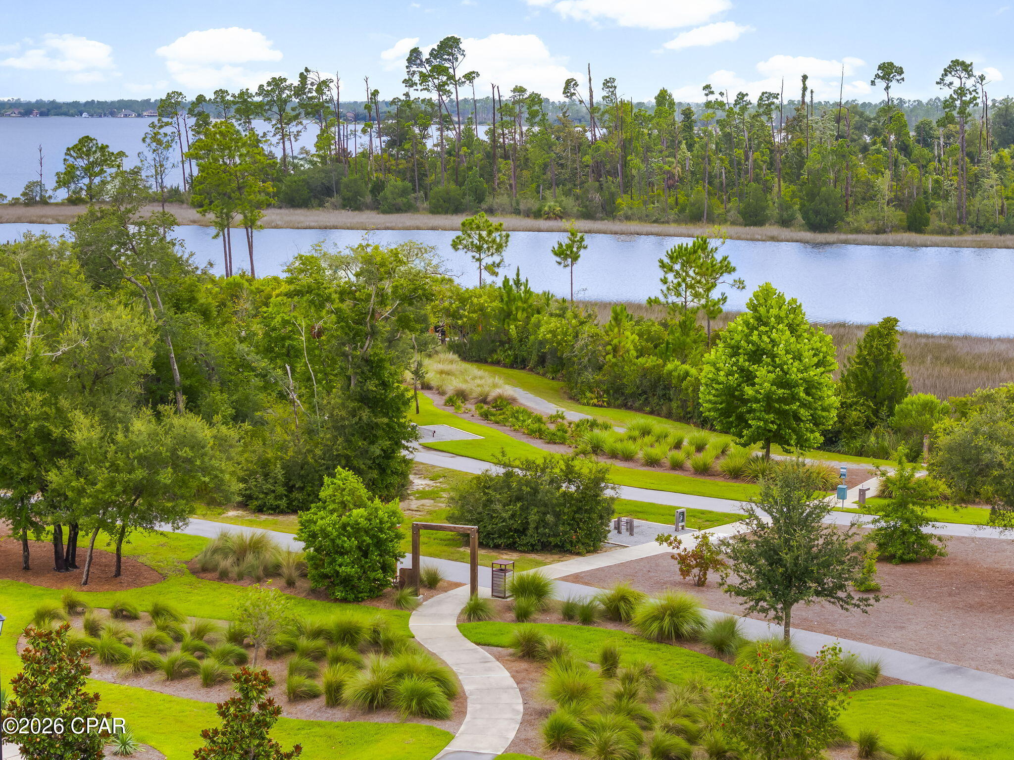 Baywood Shores Estates - Residential