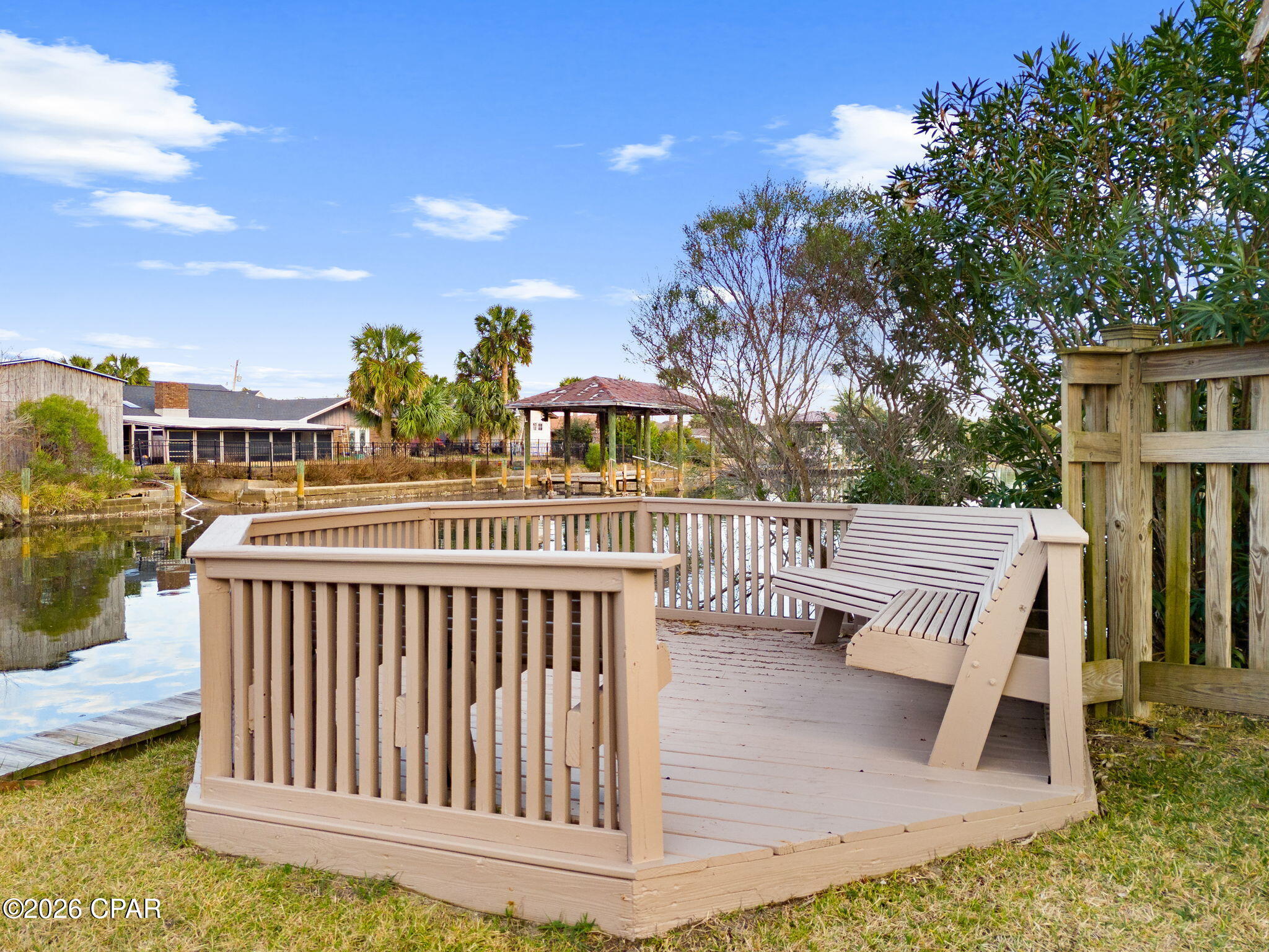 Baywood Shores Estates - Residential