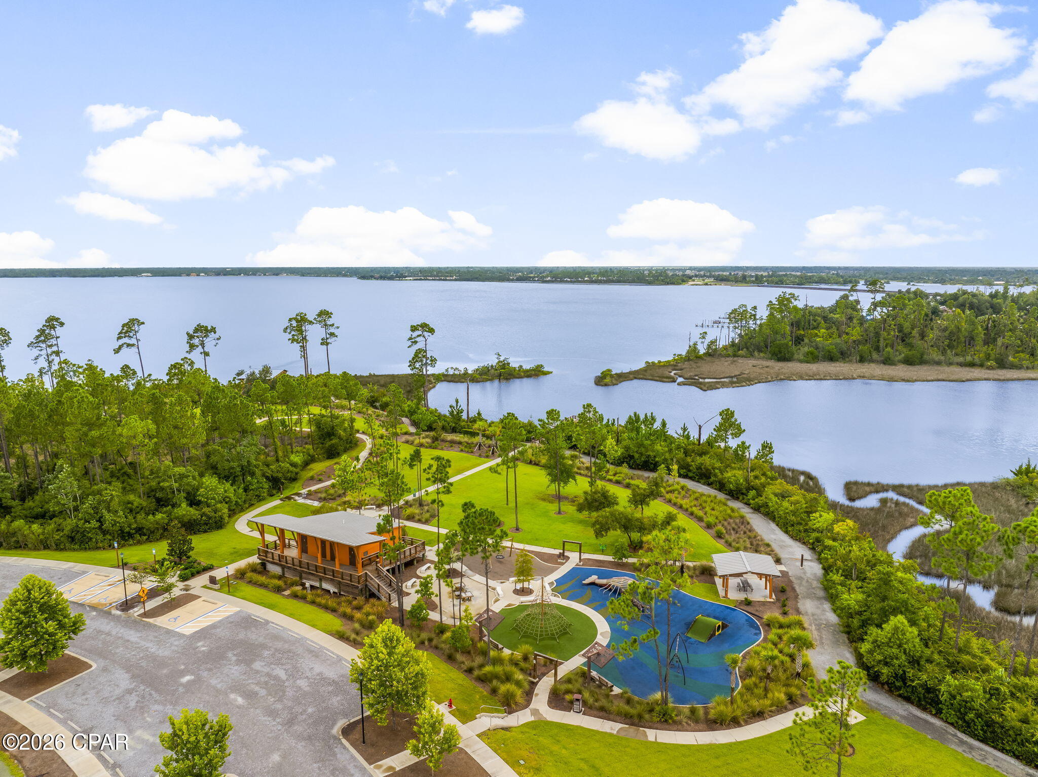 Baywood Shores Estates - Residential