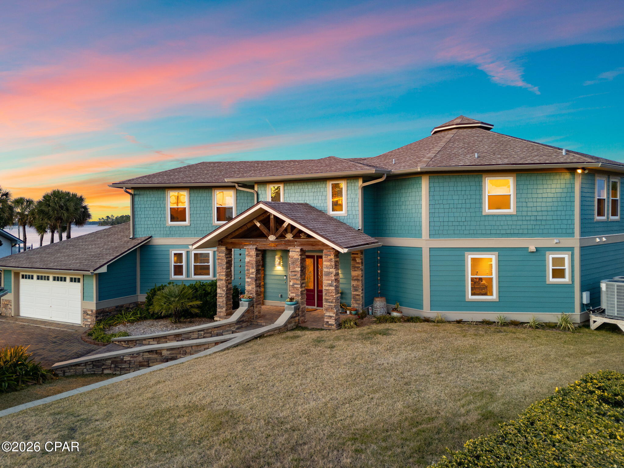 Baywood Shores Estates - Residential