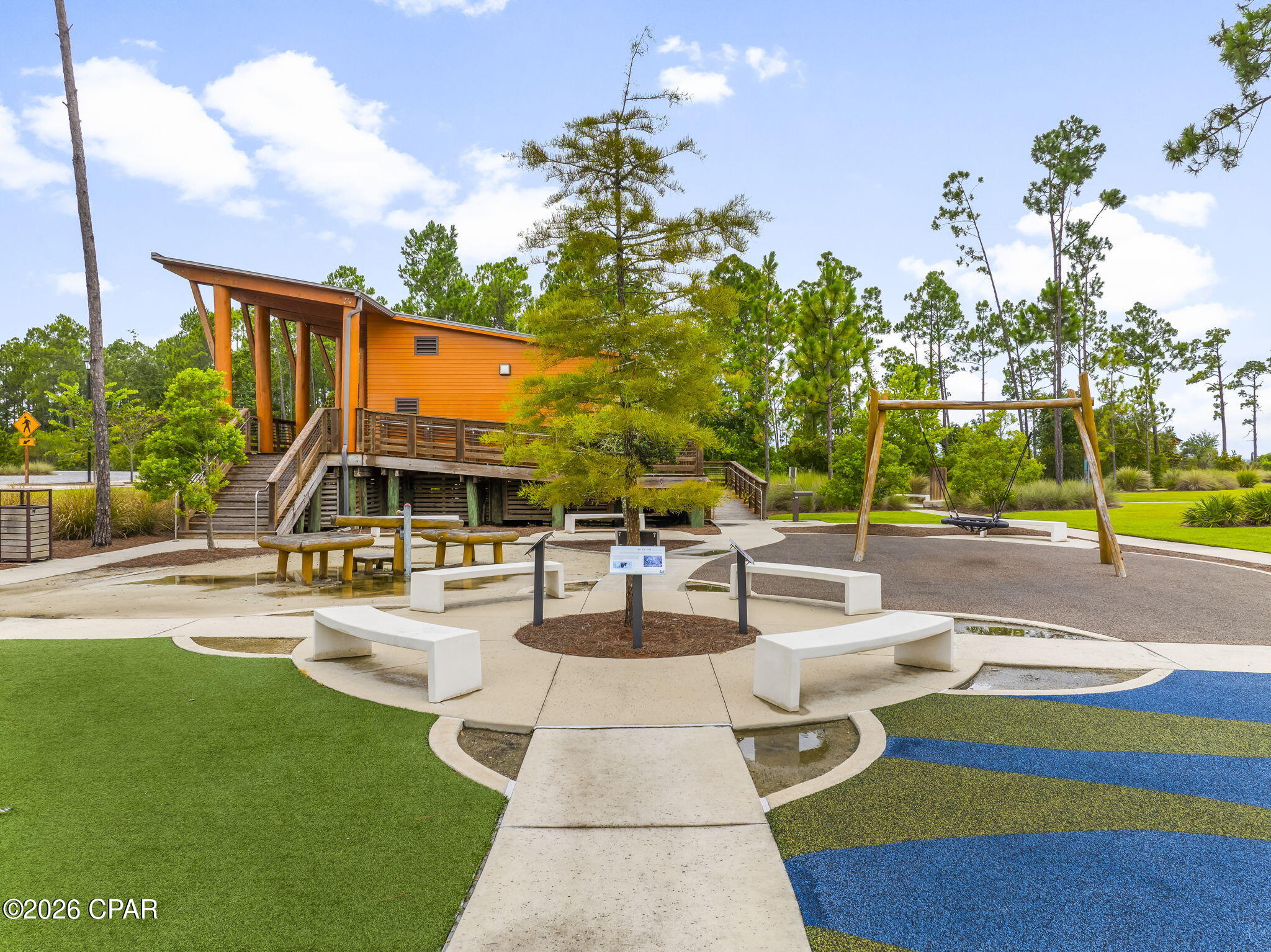 Baywood Shores Estates - Residential