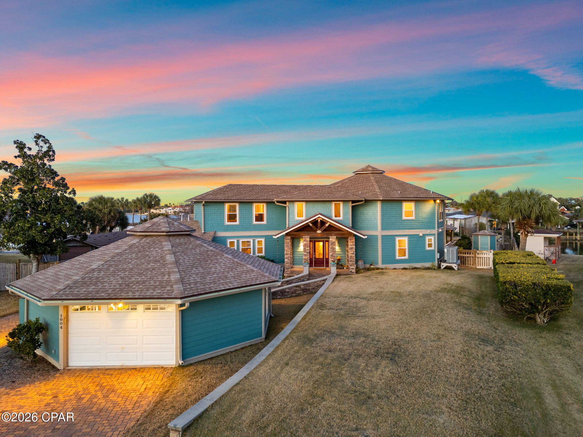 Baywood Shores Estates - Residential