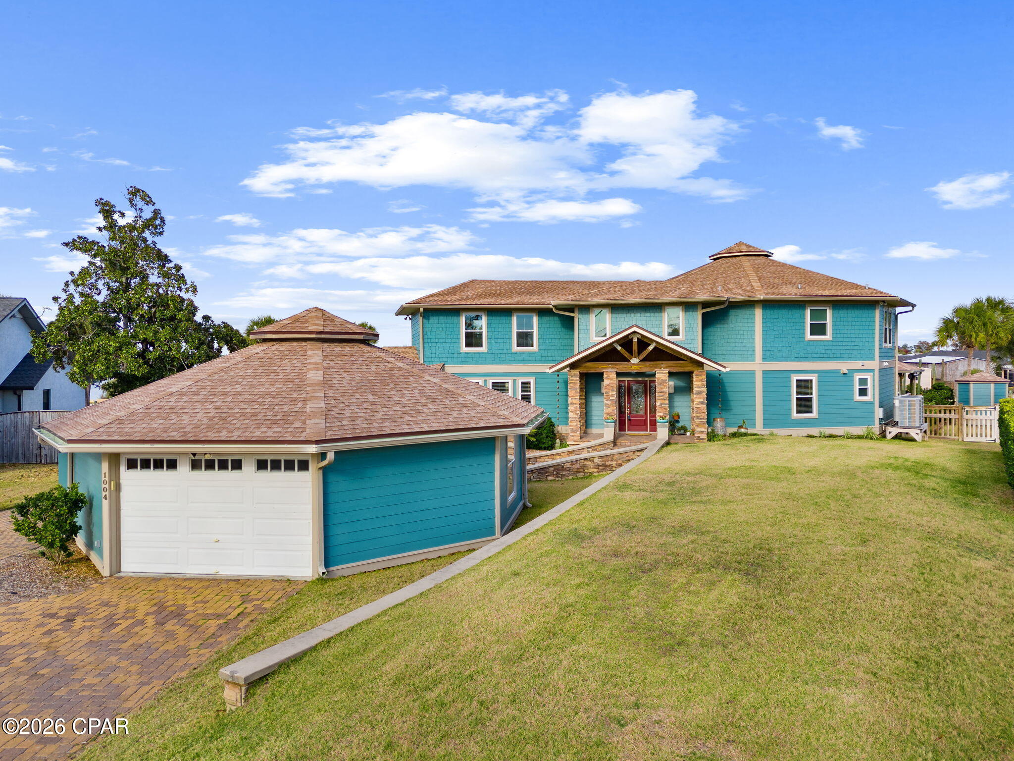 Baywood Shores Estates - Residential