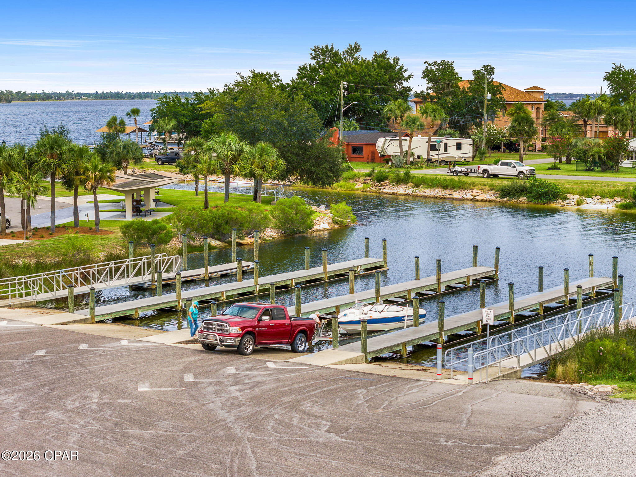 Baywood Shores Estates - Residential