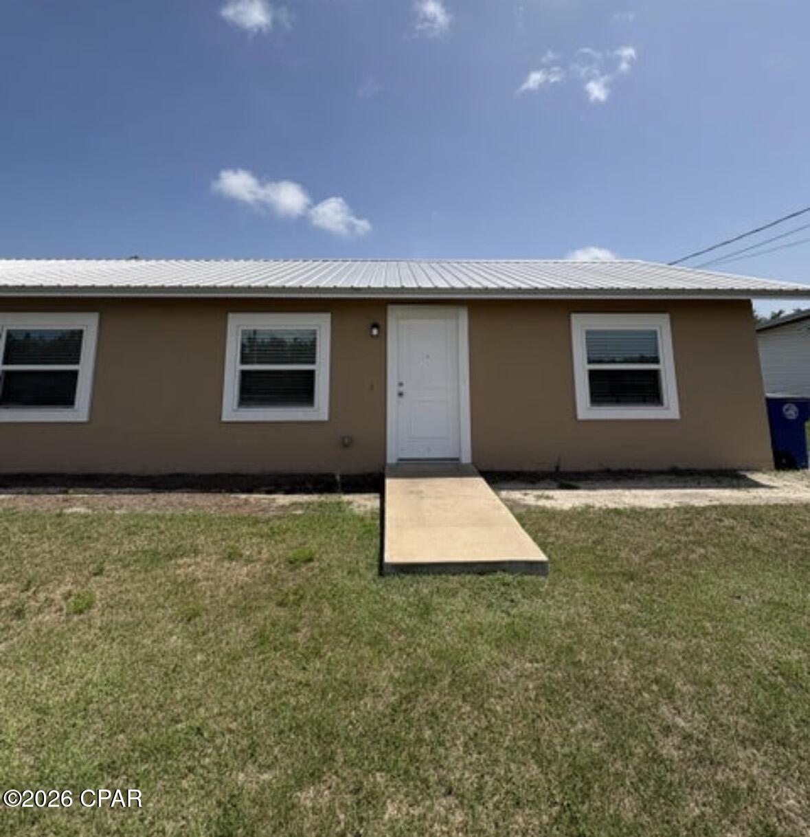 Turnkey Multi-Family Investment Opportunity - 8 Units in the Heart of Panama City

Exceptional opportunity to own four duplexes consisting of eight total units, each featuring 2 bedrooms and 2 bathrooms, ideally located in central Panama City with convenient access to shopping, dining, schools, medical facilities, and major roadways.

Following Hurricane Michael, these properties were taken down to the concrete block walls and studs and completely rebuilt, offering the benefits of modern construction and major system upgrades throughout. Improvements include:

New roofs

New PVC plumbing from fixtures through the slab and out to the exterior

PEX water lines throughout

Spray foam insulation on the roof deck for enhanced energy efficiency

New HVAC systems and ductwork

New appliances

All new sheetrock

New plumbing fixtures

New lighting fixtures

New electrical service and wiring

New flooring throughout

Indoor laundry rooms in every unit

Strong Income-Producing Asset

Monthly Gross Income: $12,000
Annual Gross: $143,700


All eight units are currently leased, making this a true turnkey investment with immediate cash flow and minimal deferred maintenance. Opportunities to acquire a fully renovated, stabilized multi-family portfolio in this location are rare.

Whether you're expanding your rental portfolio or seeking a high-demand income property, this offering checks all the boxes