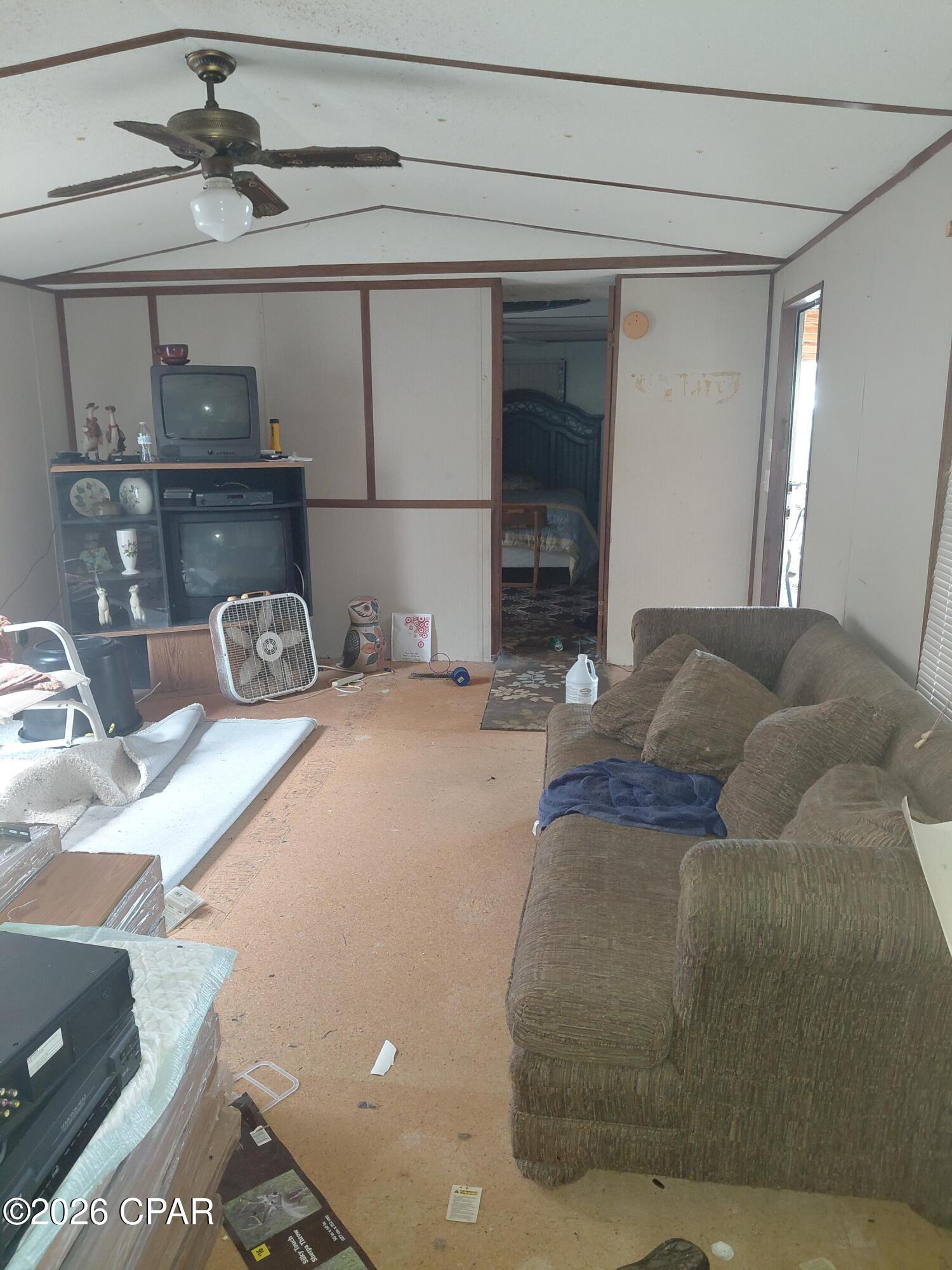 Phillips Inlet Estates - Residential